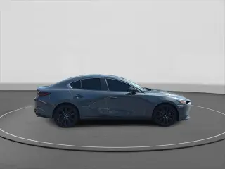 Mazda Mazda3 Sedán 2023 AWD 2.5 S Edición Carbon 4 puertas Sedán