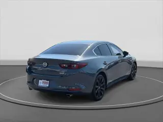 Mazda Mazda3 Sedán 2023 AWD 2.5 S Edición Carbon 4 puertas Sedán