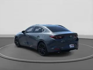 Mazda Mazda3 Sedán 2023 AWD 2.5 S Edición Carbon 4 puertas Sedán