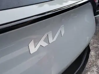 Kia Sportage 2026 EX 4dr SUV