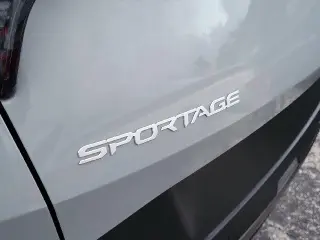 Kia Sportage 2026 EX 4dr SUV