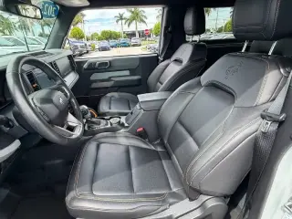 Ford Bronco 2023 4x4 Base Advanced 2dr SUV