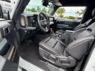 Ford Bronco 2023 4x4 Base Advanced 2dr SUV