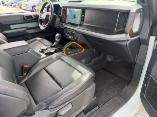 Ford Bronco 2023 4x4 Base Advanced 2dr SUV