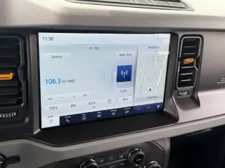 Ford Bronco 2023 4x4 Base Advanced 2dr SUV