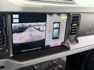 Ford Bronco 2023 4x4 Base Advanced 2dr SUV
