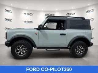 Ford Bronco 2023 4x4 Base Advanced 2dr SUV