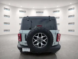 Ford Bronco 2023 4x4 Base Advanced 2dr SUV