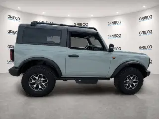 Ford Bronco 2023 4x4 Base Advanced 2dr SUV