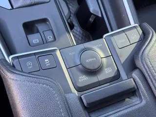 Toyota Grand Highlander 2024 AWD Limited 4dr SUV
