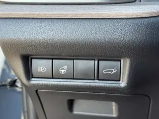 Toyota Grand Highlander 2024 AWD Limited 4dr SUV