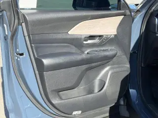 Toyota Grand Highlander 2024 AWD Limited 4dr SUV