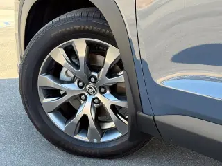 Toyota Grand Highlander 2024 AWD Limited 4dr SUV