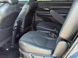 Toyota Grand Highlander 2024 AWD Limited 4dr SUV