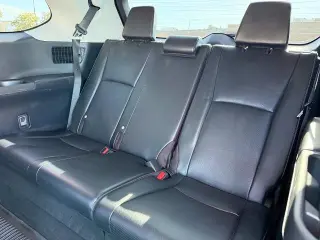 Toyota Grand Highlander 2024 AWD Limited 4dr SUV
