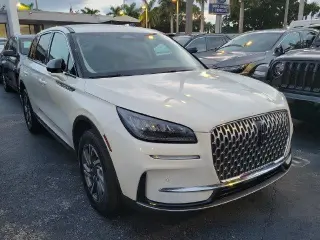 Lincoln Corsair 2024 Premiere 4dr SUV