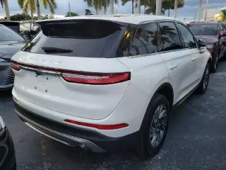 Lincoln Corsair 2024 Premiere 4dr SUV
