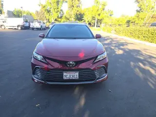 Toyota Camry 2022 LE 4dr Sedán
