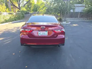 Toyota Camry 2022 LE 4dr Sedán