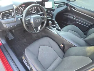 Toyota Camry 2022 LE 4dr Sedán