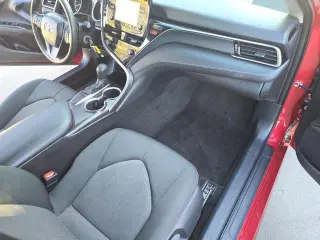 Toyota Camry 2022 LE 4dr Sedán