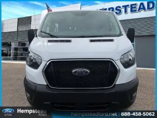 Ford Transit 2025 250 3dr SWB Techo Bajo Furgón de Carga