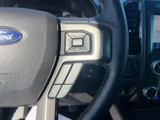 Ford Expedition MAX 2021 4x4 XLT 4dr SUV