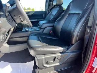 Ford Expedition MAX 2021 4x4 XLT 4dr SUV