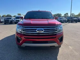 Ford Expedition MAX 2021 4x4 XLT 4dr SUV