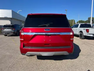 Ford Expedition MAX 2021 4x4 XLT 4dr SUV