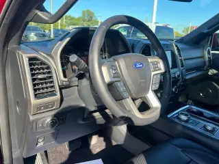 Ford Expedition MAX 2021 4x4 XLT 4dr SUV