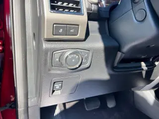 Ford Expedition MAX 2021 4x4 XLT 4dr SUV