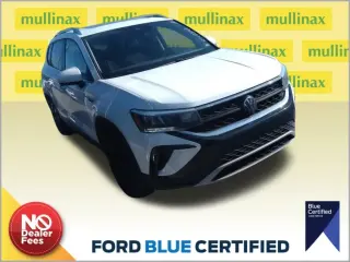 Volkswagen Taos 2024 SE 4dr SUV