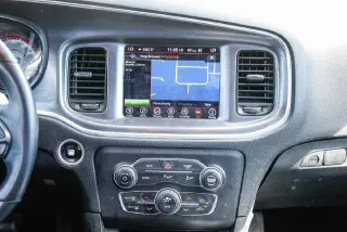 Dodge Charger 2017 R/T 4 puertas Sedán