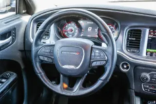 Dodge Charger 2017 R/T 4 puertas Sedán