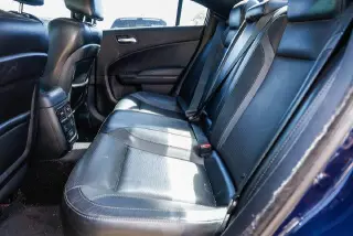 Dodge Charger 2017 R/T 4 puertas Sedán
