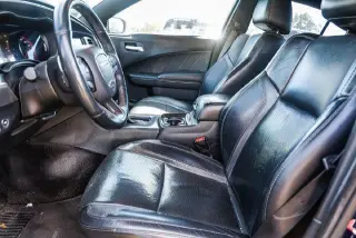 Dodge Charger 2017 R/T 4 puertas Sedán