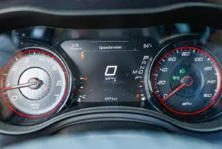 Dodge Charger 2017 R/T 4 puertas Sedán