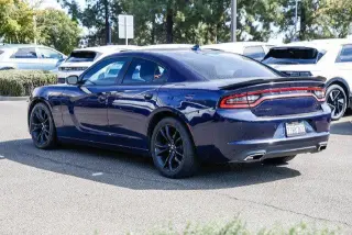 Dodge Charger 2017 R/T 4 puertas Sedán