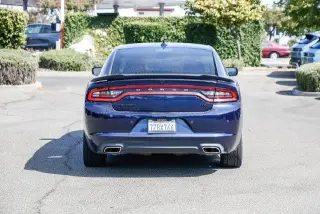 Dodge Charger 2017 R/T 4 puertas Sedán