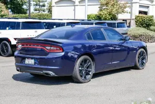 Dodge Charger 2017 R/T 4 puertas Sedán