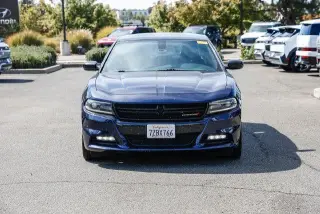 Dodge Charger 2017 R/T 4 puertas Sedán