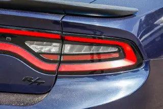 Dodge Charger 2017 R/T 4 puertas Sedán