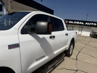 Toyota Tundra SR5 CrewMax 5.7L 4WD 2008