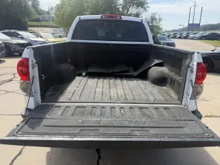 Toyota Tundra SR5 CrewMax 5.7L 4WD 2008