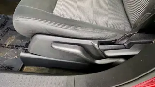 Jeep Patriot 2017 Latitude 4dr SUV