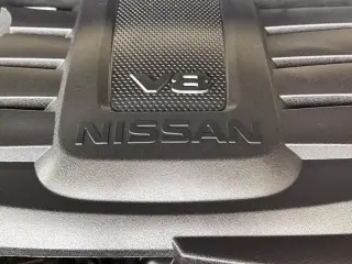 Nissan Titan 2021 4x2 SV 4dr Crew Cab 5.6 ft. SB