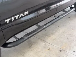 Nissan Titan 2021 4x2 SV 4dr Crew Cab 5.6 ft. SB