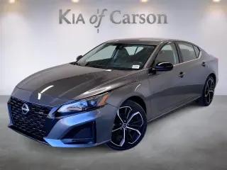 Nissan Altima 2023 2.5 SR 4dr Sedan