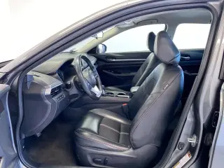 Nissan Altima 2023 2.5 SR 4dr Sedan